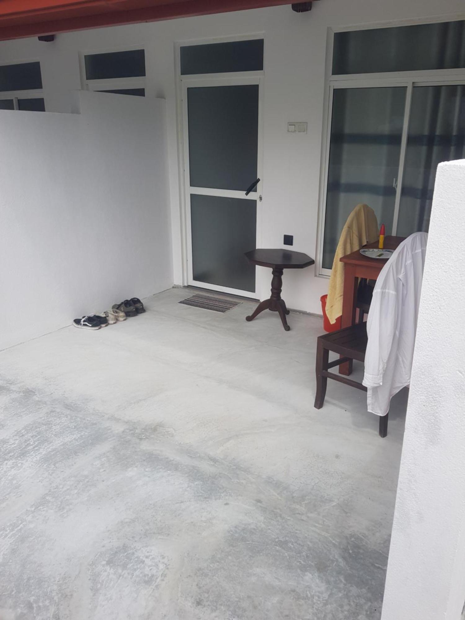Methusha Holiday House Mirissa Kültér fotó